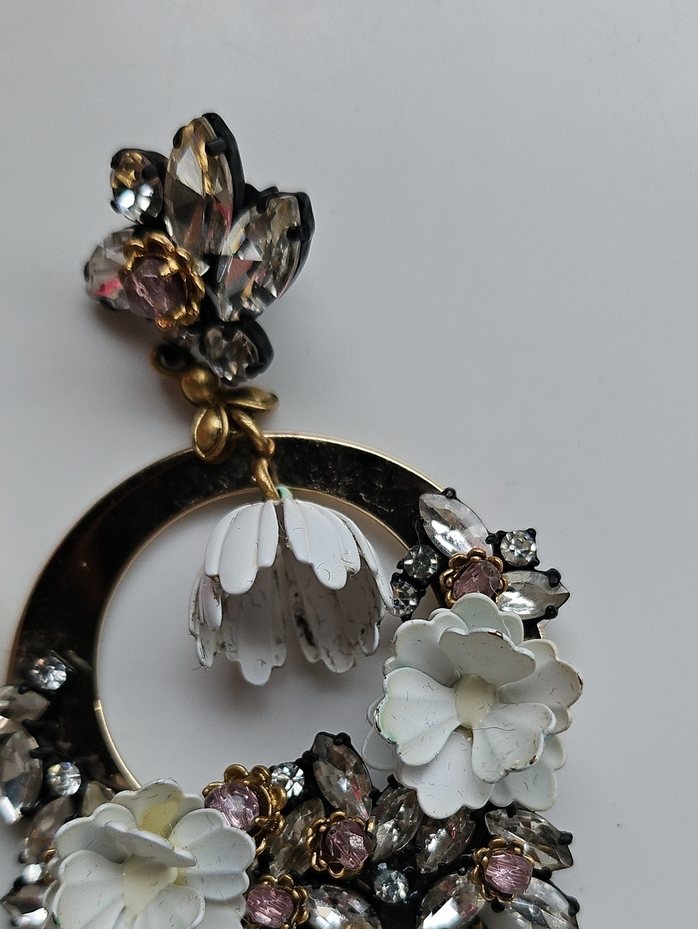 J.Crew Earrings - Picture 2 of 3